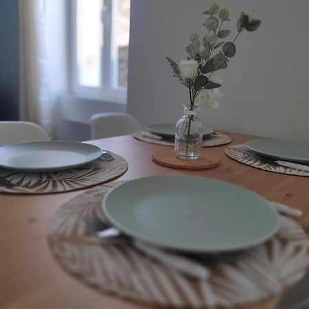 Apartmán Agreable T2 Neuf -Le Dome- Riom Exteriér fotografie