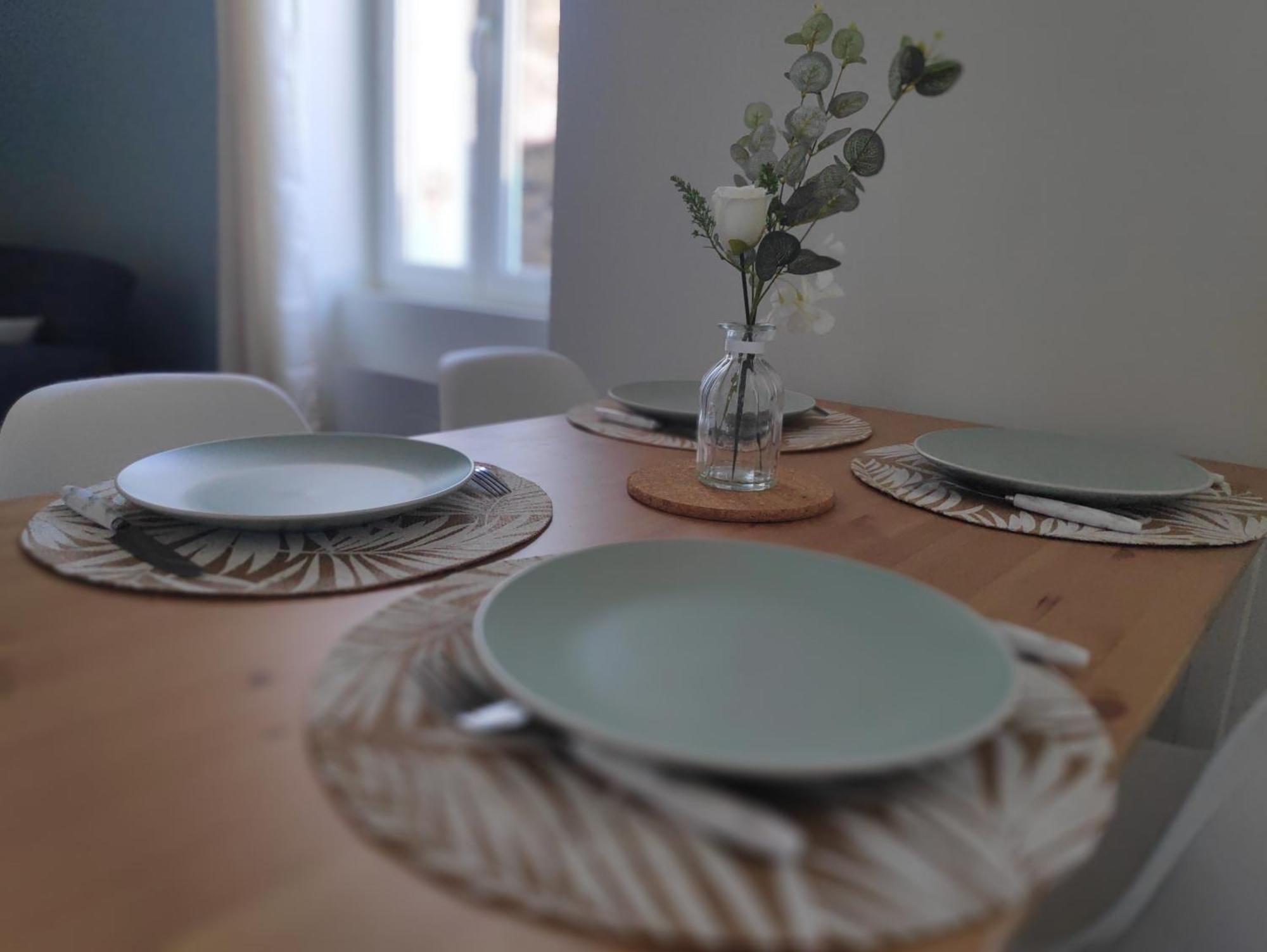Apartmán Agreable T2 Neuf -Le Dome- Riom Exteriér fotografie