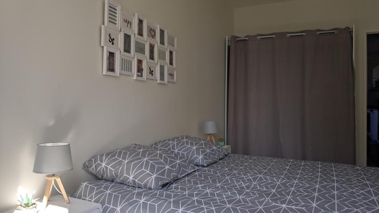Apartmán Agreable T2 Neuf -Le Dome- Riom Exteriér fotografie