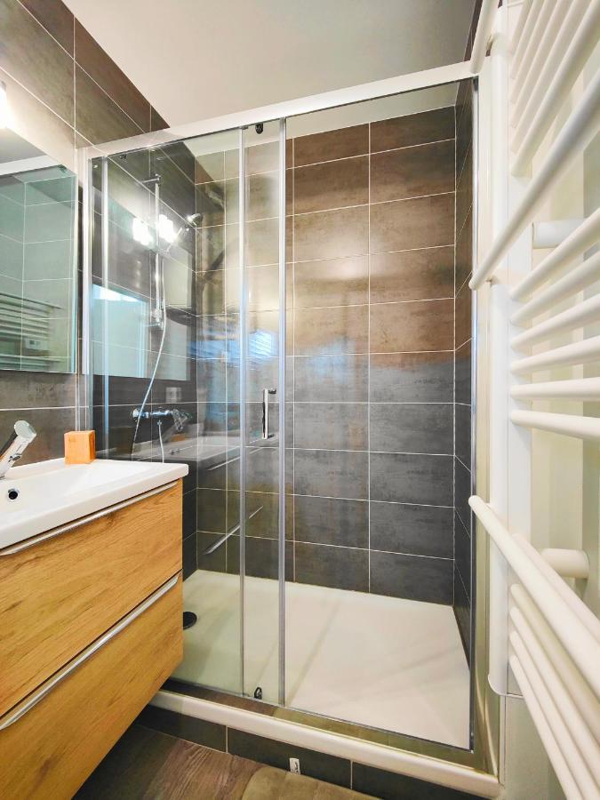 Apartmán Agreable T2 Neuf -Le Dome- Riom Exteriér fotografie